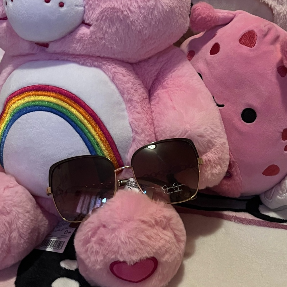 Jessica Simpson Sunglasses